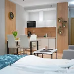 Apartamento Karkonosky - Różany *