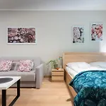 Apartamento Karkonosky - Różany *