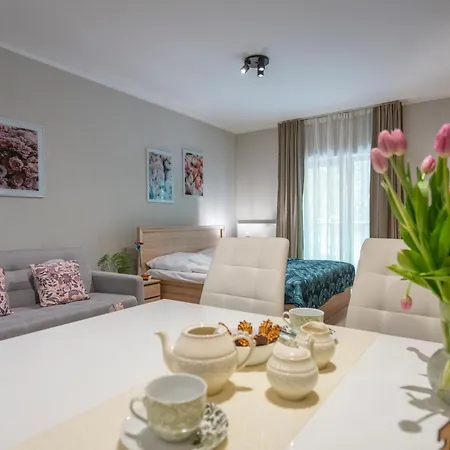 Karkonosky - Rozany Apartment Szklarska Poreba