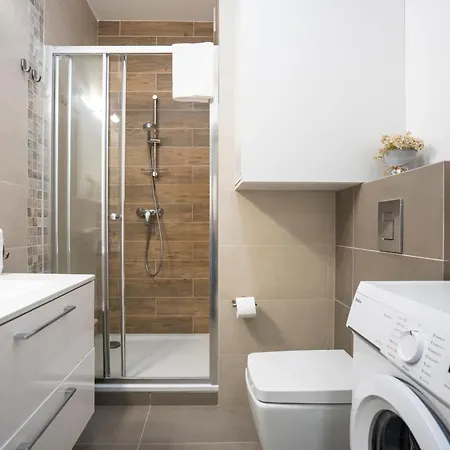 Apartment Karkonosky - Rozany