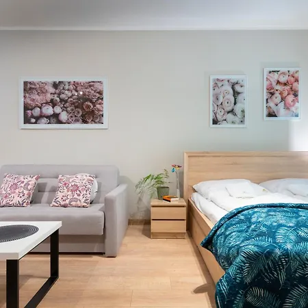 Apartment Karkonosky - Rozany *