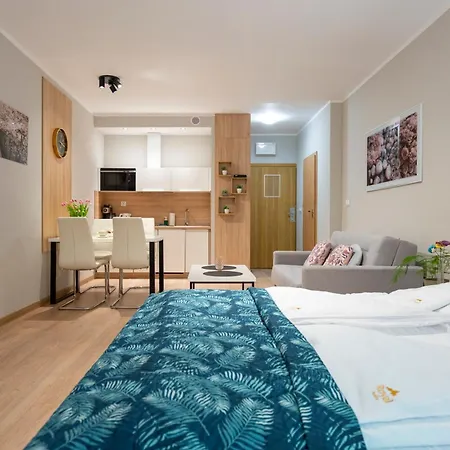 Karkonosky - Różany *