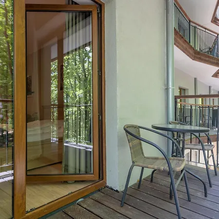 Karkonosky - Różany Szklarska Poręba