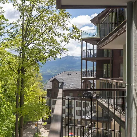 Karkonosky - Różany