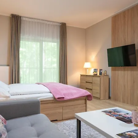 Karkonosky - Różany Szklarska Poręba