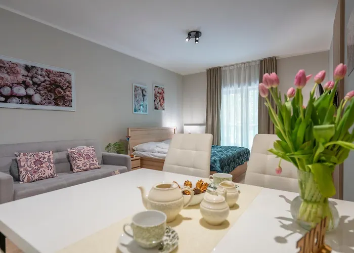 Karkonosky - Rozany Apartment Schreiberhau