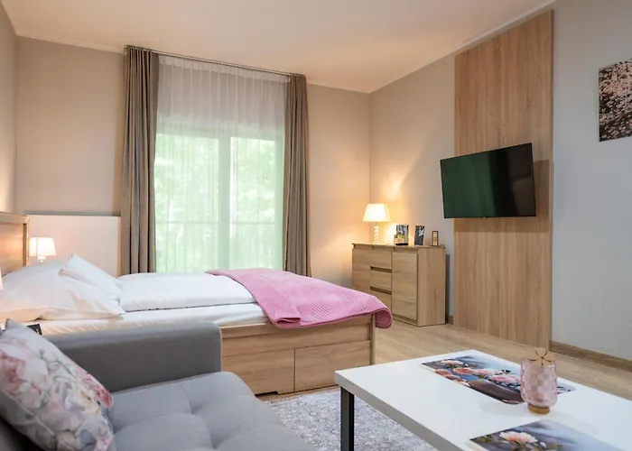 Karkonosky - Rozany Schreiberhau