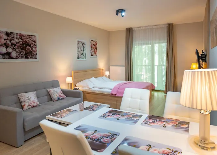 Karkonosky - Rozany Apartment Schreiberhau